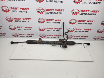 2013 HOLDEN COLORADO Steering Box/Rack