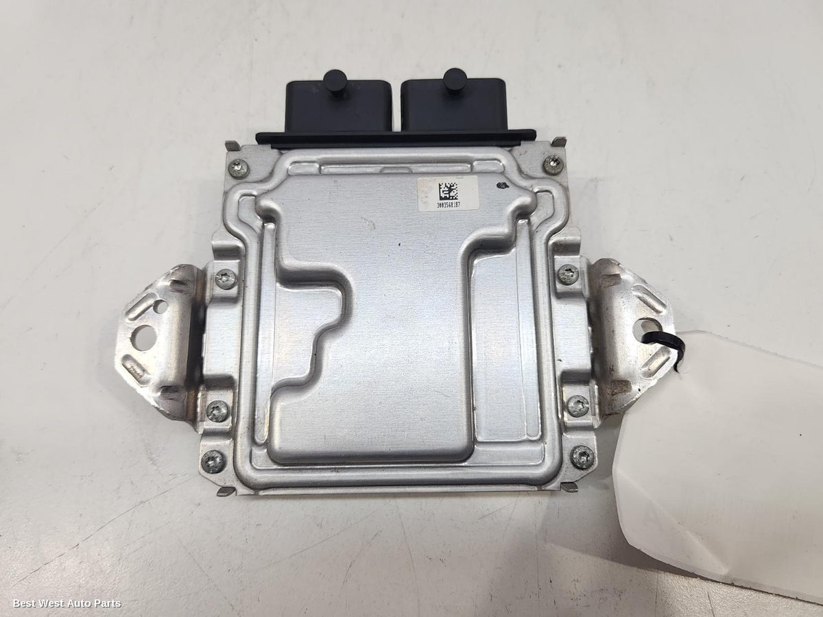 2016 SUZUKI S-CROSS Ecu