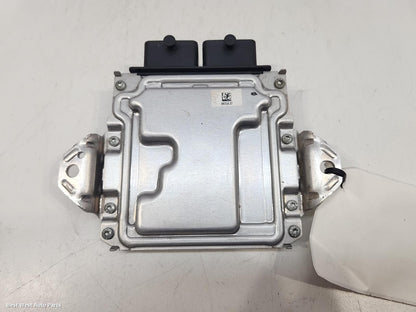 2016 SUZUKI S-CROSS Ecu
