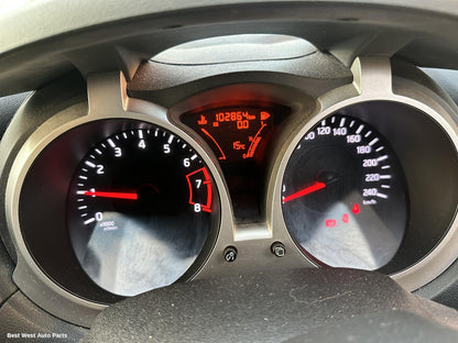 2015 NISSAN JUKE Instrument Cluster