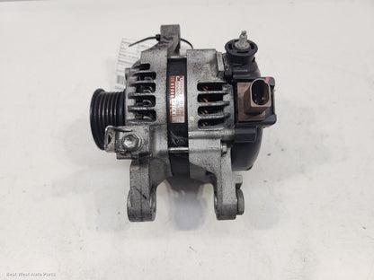 2014 TOYOTA COROLLA Alternator
