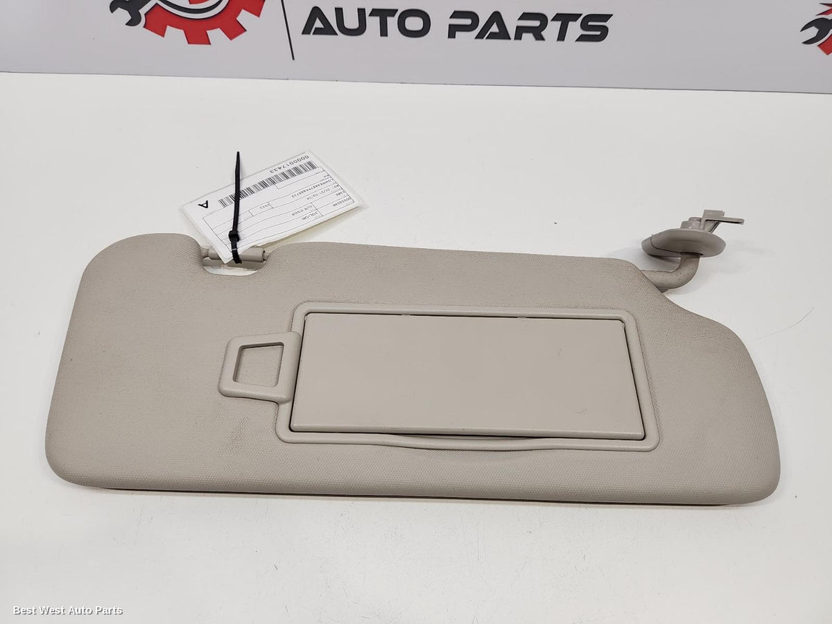 2022 HAVAL JOLION Sunvisor