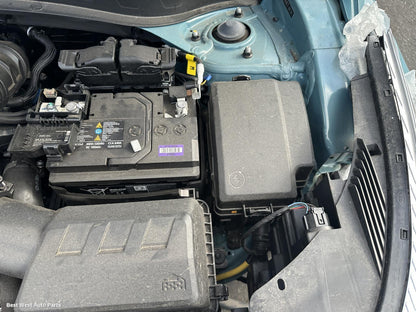 2025 KIA SELTOS Fuse Box