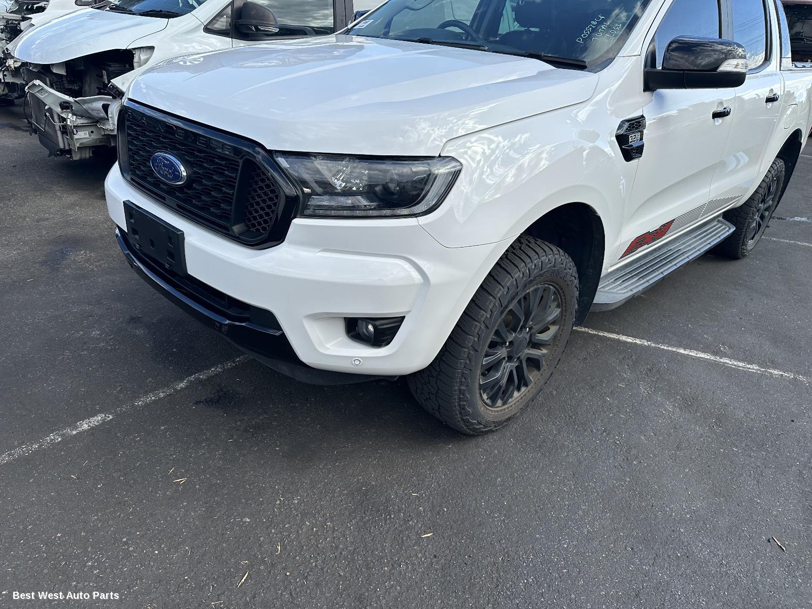 2021 FORD RANGER Abs Pump/Modulator
