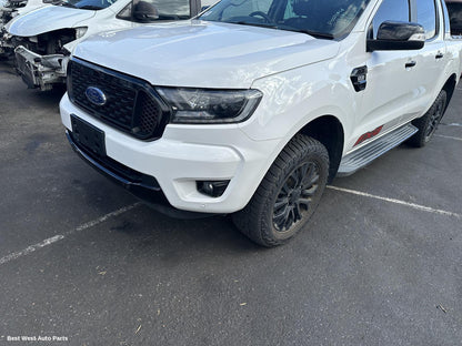 2021 FORD RANGER F/Bar Reinforc/Brack