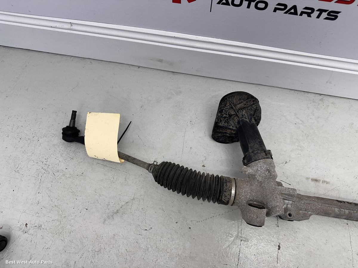 2013 MAZDA CX5 Steering Box/Rack