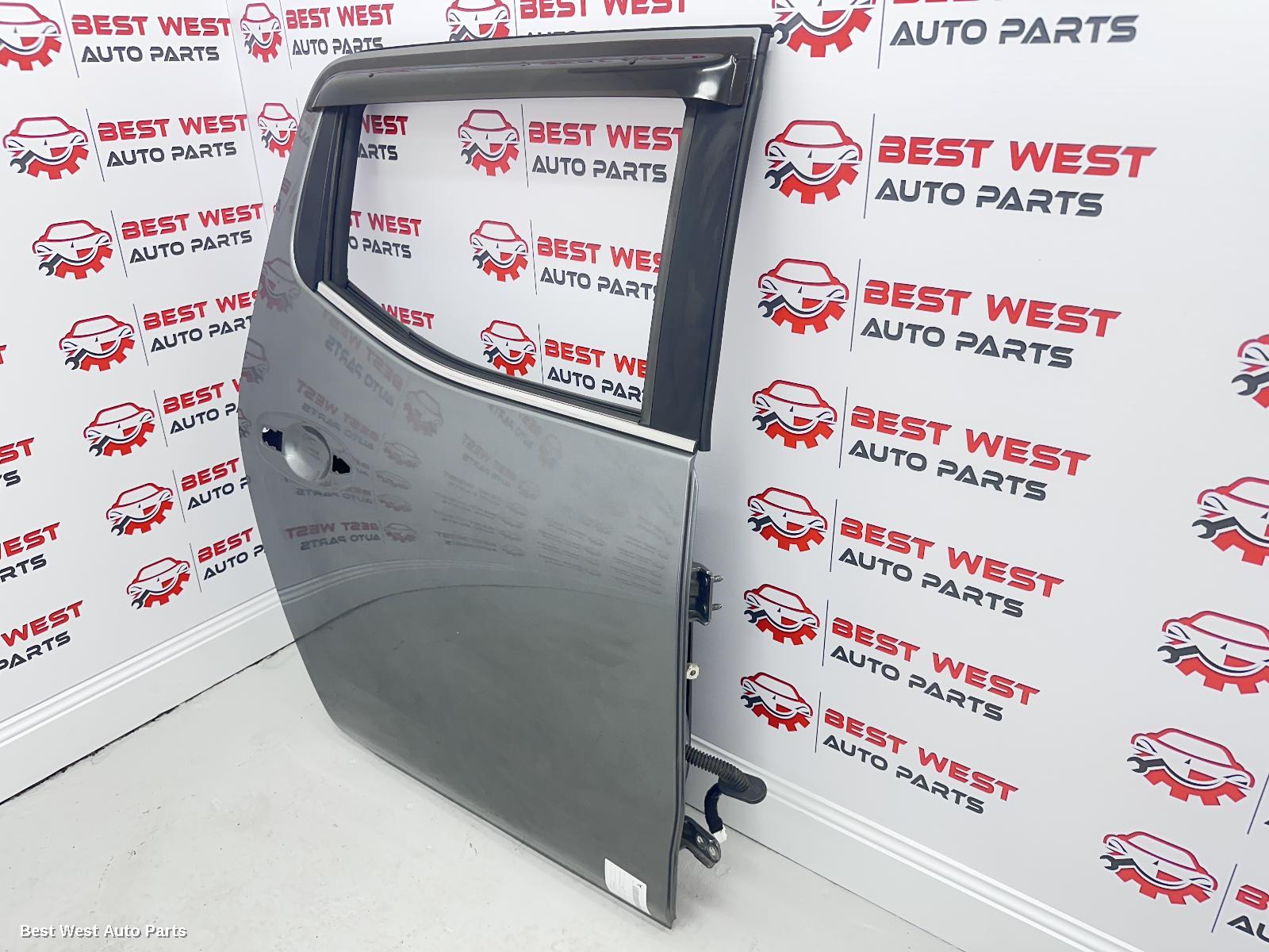 2021 NISSAN NAVARA RIGHT_REAR_DOOR_SLIDING