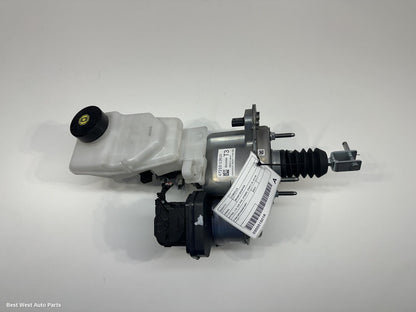 2022 TOYOTA COROLLA Brake Booster