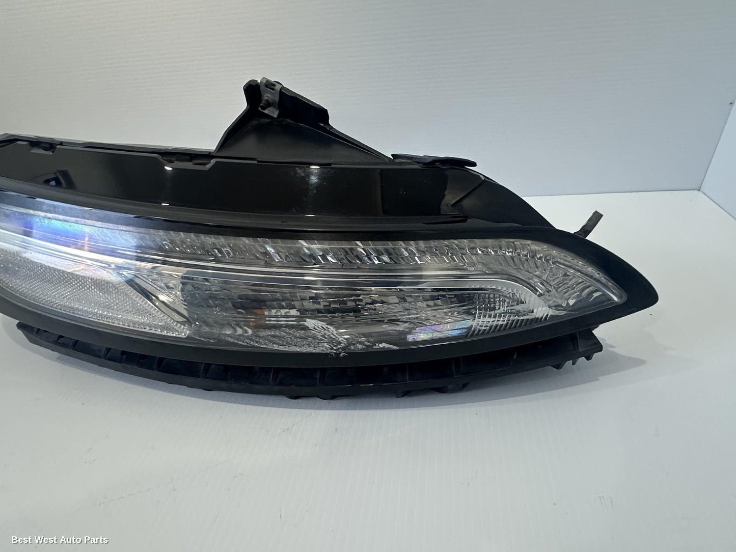 2014 JEEP CHEROKEE Right Indicator/Fog/Side