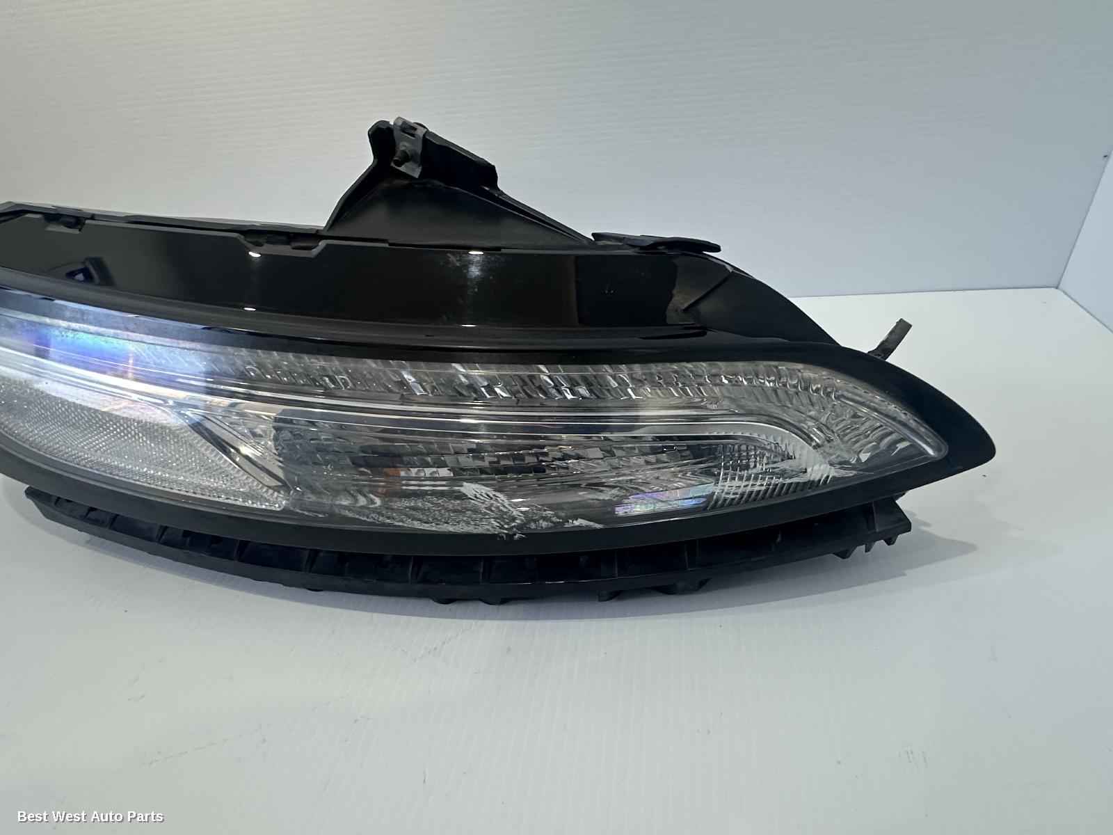 2014 JEEP CHEROKEE Right Indicator/Fog/Side