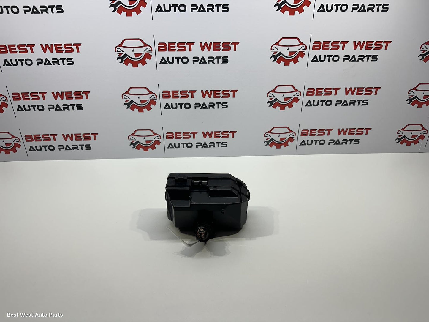 2016 HONDA CRV Fuse Box