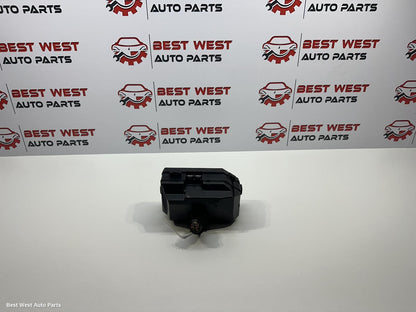 2016 HONDA CRV Fuse Box
