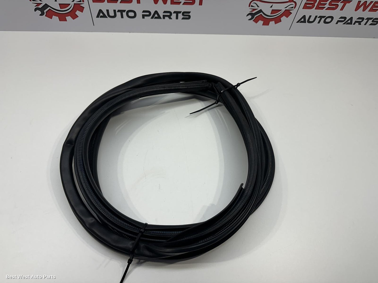 2022 TOYOTA COROLLA Body/Door Mould