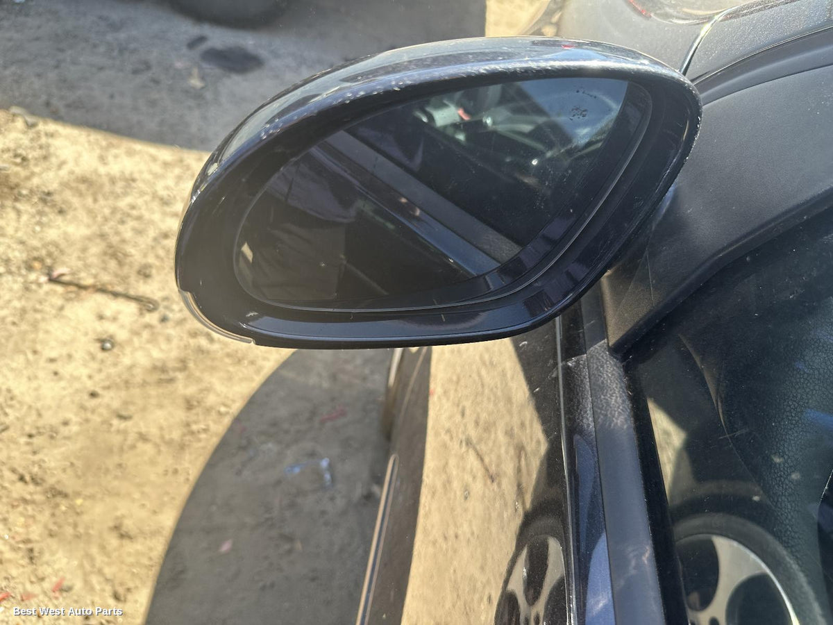 2008 VOLKSWAGEN GOLF Left Door Mirror