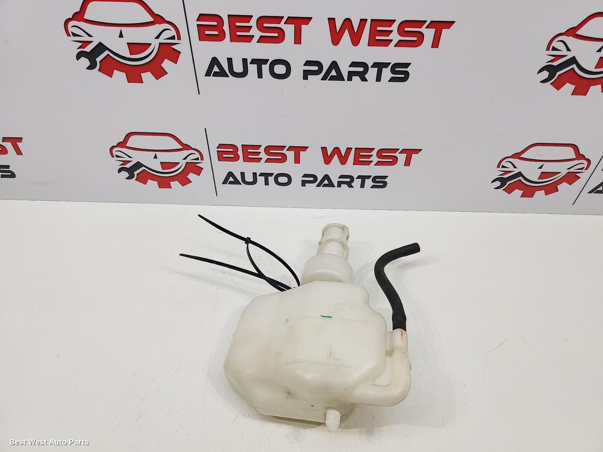 2015 MITSUBISHI MIRAGE Overflow Bottle
