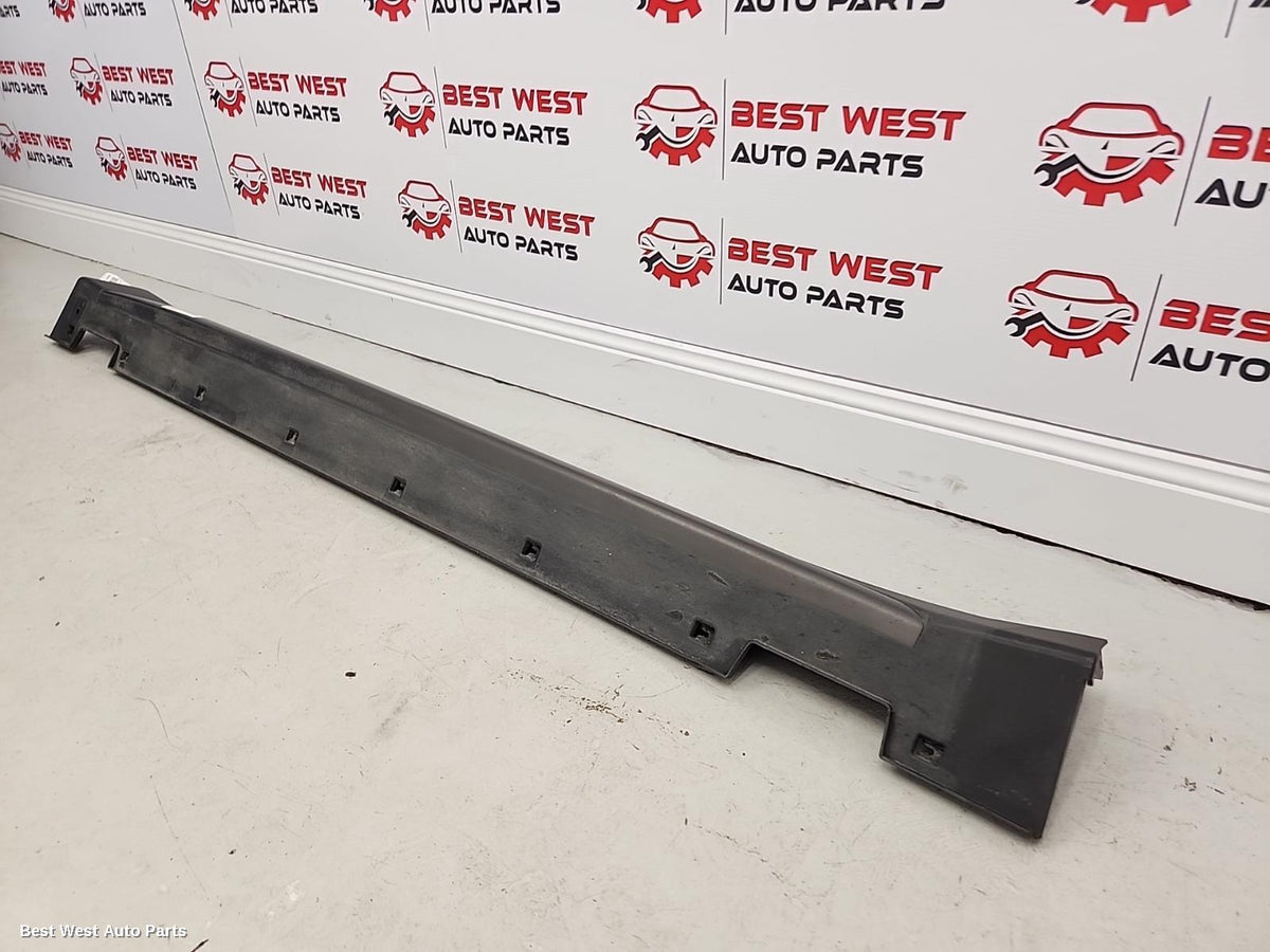 2015 HYUNDAI TUCSON Side Step/Skirt