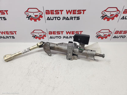 2024 RENAULT TRAFIC Steering Column