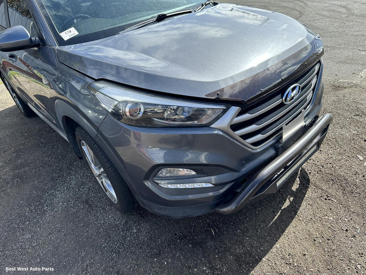 2018 HYUNDAI TUCSON Radio/Cd/Dvd/Sat/Tv