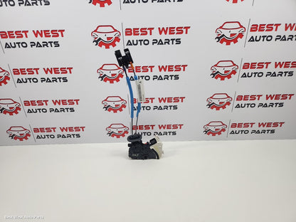 2021 KIA CERATO Door/Boot/Gate Lock