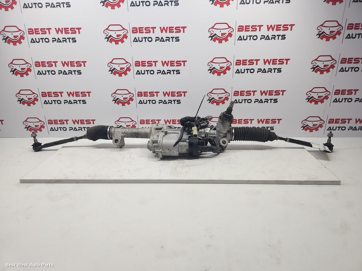 2022 FORD RANGER Steering Box/Rack