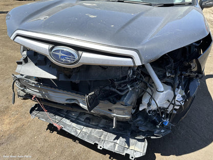 2020 SUBARU FORESTER Ecu