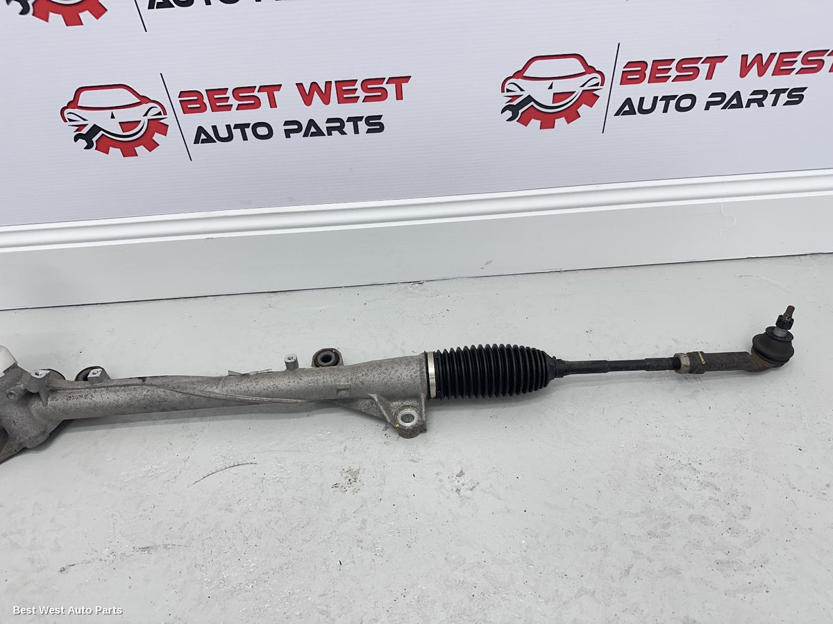 2018 HYUNDAI I30 Steering Box/Rack