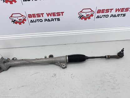 2018 HYUNDAI I30 Steering Box/Rack