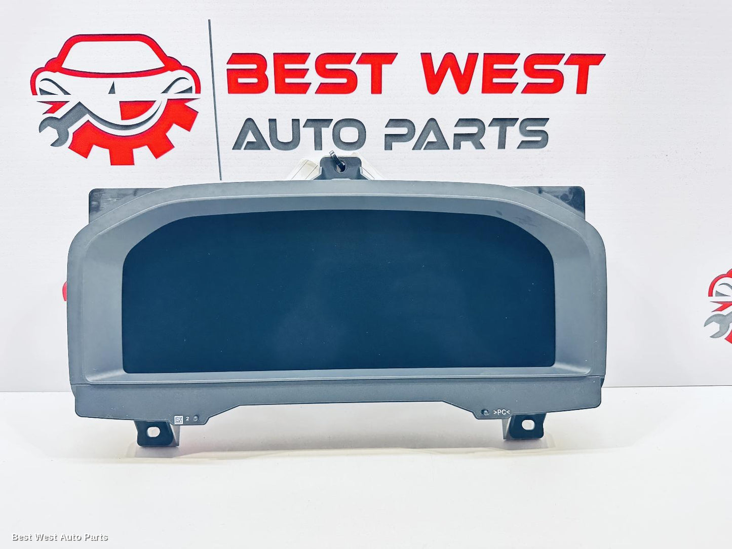2025 MITSUBISHI OUTLANDER Instrument Cluster