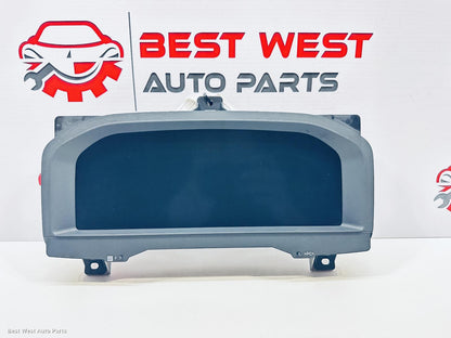 2025 MITSUBISHI OUTLANDER Instrument Cluster