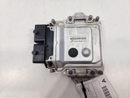 2012 SUZUKI SWIFT Ecu