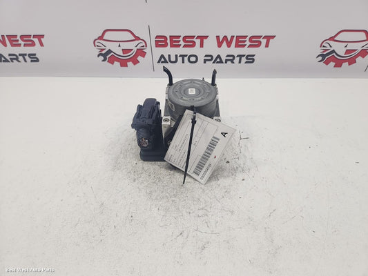 2018 HONDA CIVIC Abs Pump/Modulator