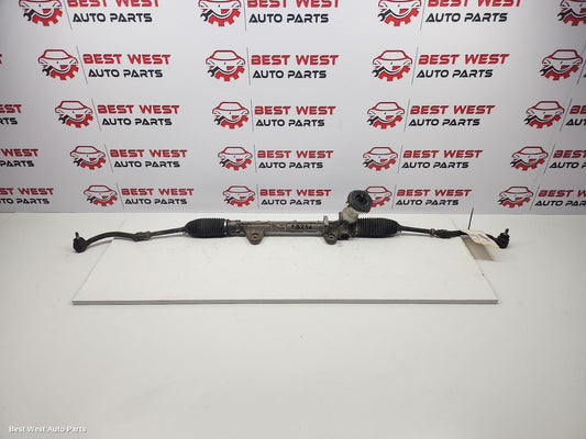 2016 HYUNDAI I30 Steering Box/Rack