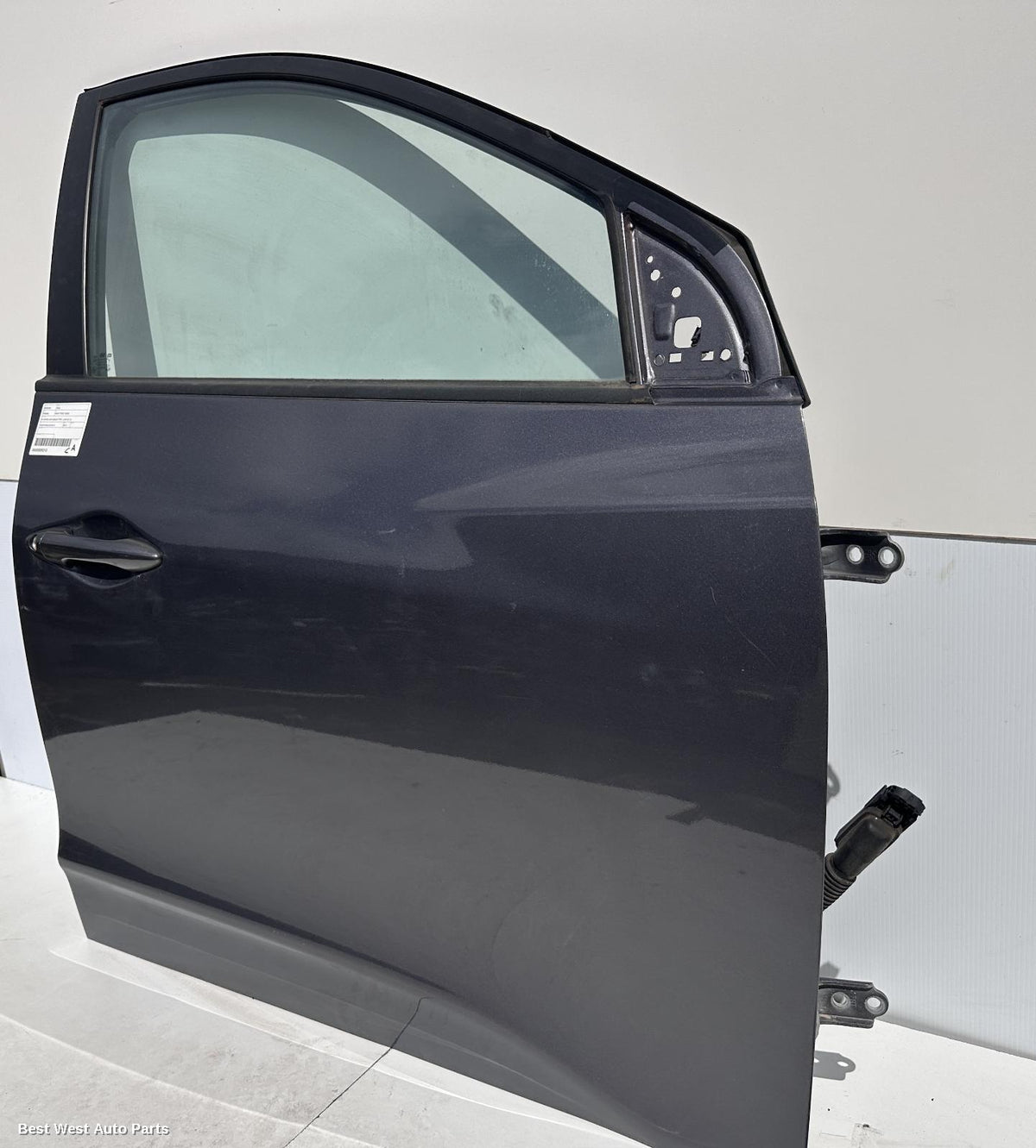 2012 HYUNDAI IX35 Right Front Door