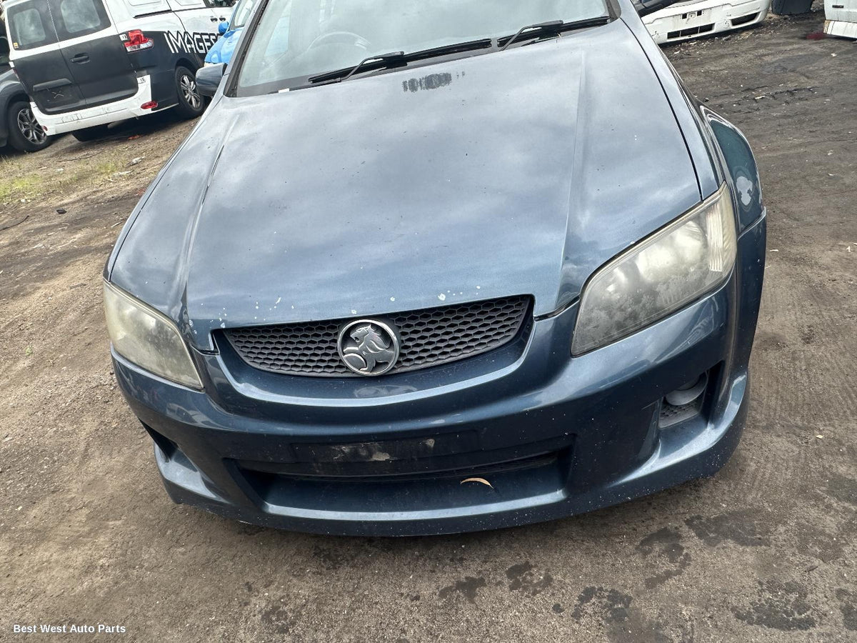 2010 HOLDEN COMMODORE Front Bumper
