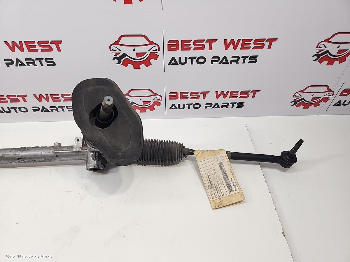 2016 MAZDA CX3 Steering Box/Rack