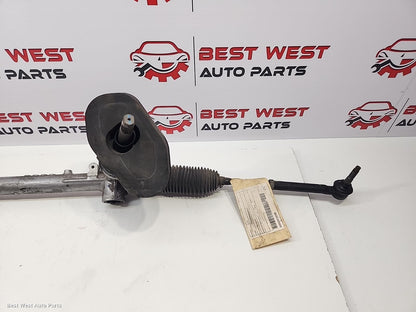 2016 MAZDA CX3 Steering Box/Rack