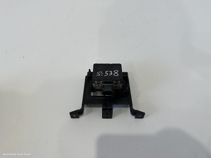 2020 HYUNDAI I30 REVERSE_CAMERA