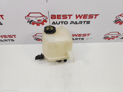 2023 LDV T60 Overflow Bottle