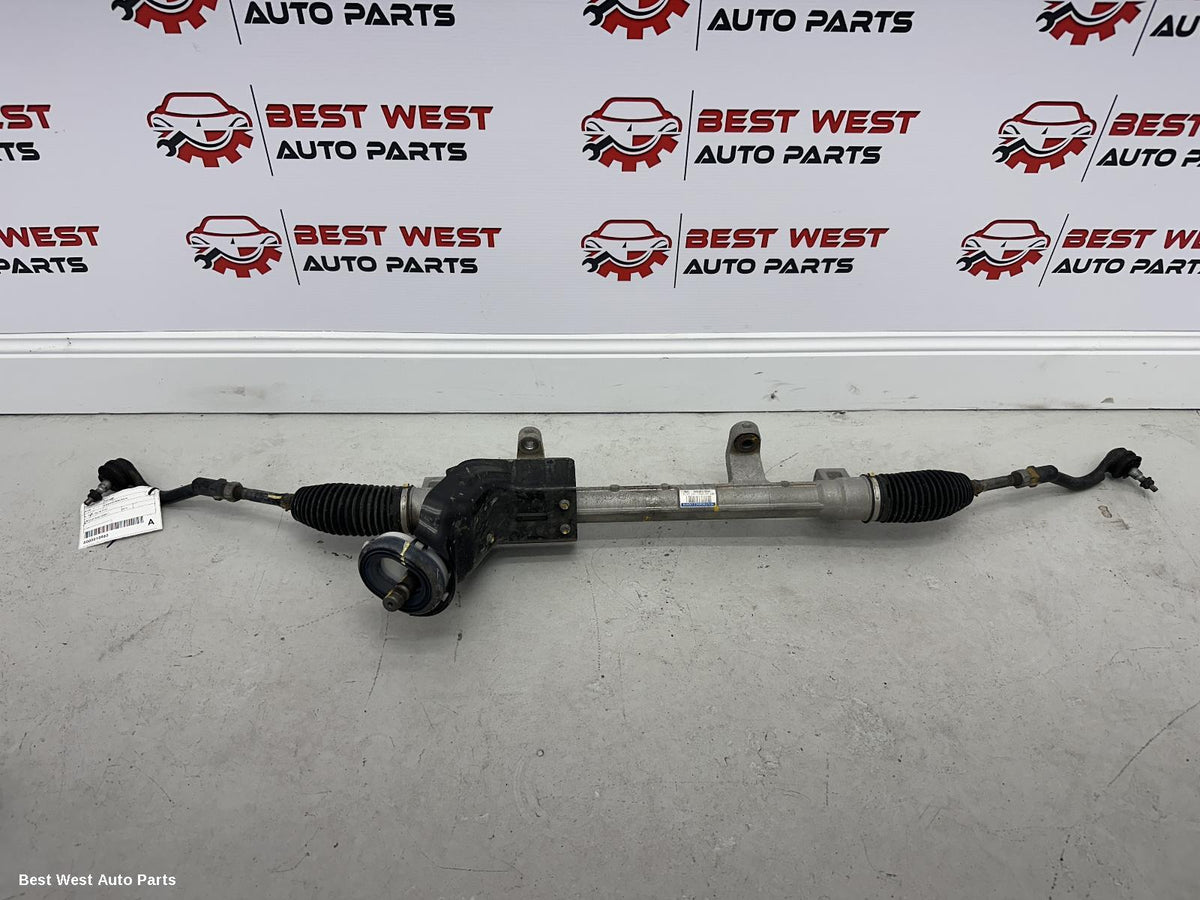 2019 HYUNDAI TUCSON Steering Box/Rack