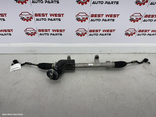 2019 HYUNDAI TUCSON Steering Box/Rack