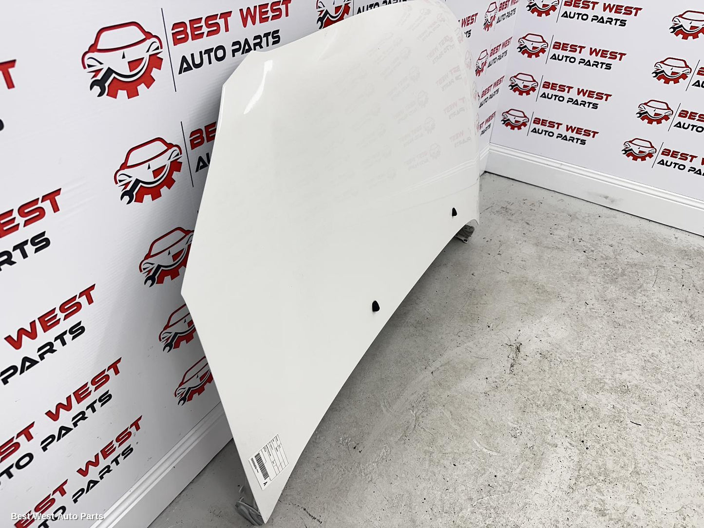 2010 HYUNDAI GETZ Bonnet