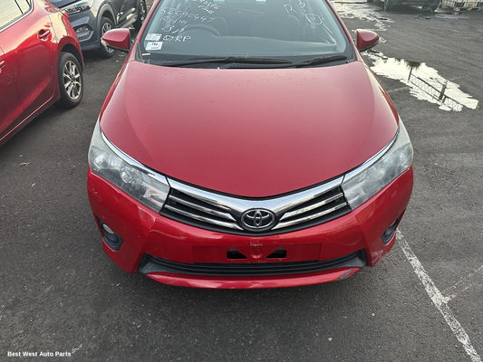 2014 TOYOTA COROLLA Caliper