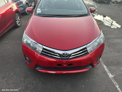 2014 TOYOTA COROLLA Interior Mirror