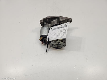 2022 MITSUBISHI MIRAGE Starter