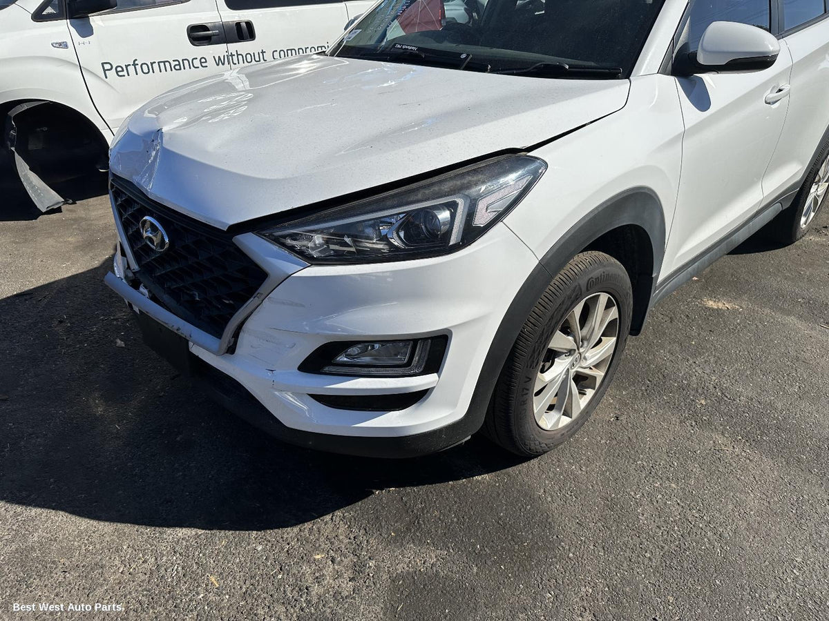 2019 HYUNDAI TUCSON Combination Switch