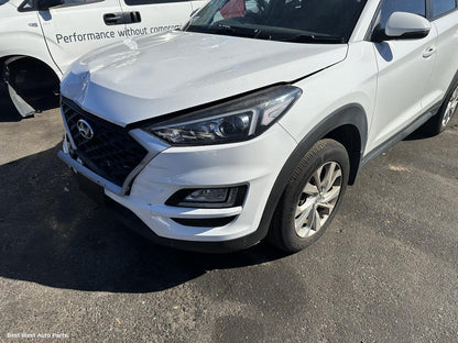 2019 HYUNDAI TUCSON Combination Switch