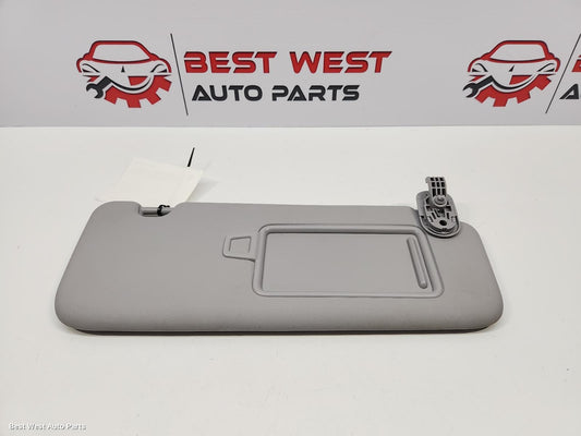 2020 HYUNDAI I30 Sunvisor