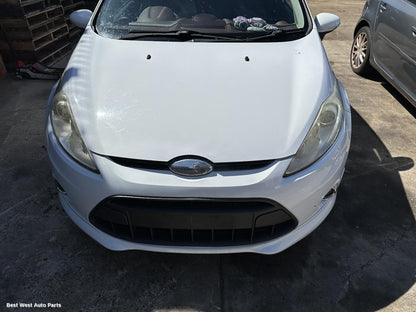 2010 FORD FIESTA Abs Pump/Modulator