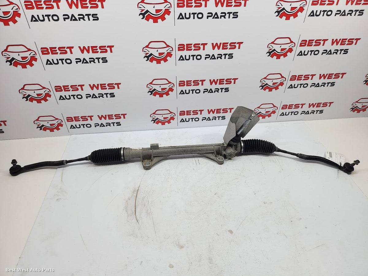 2015 NISSAN JUKE Steering Box/Rack