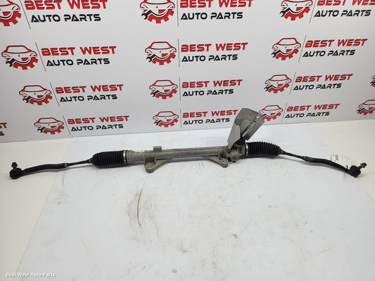 2015 NISSAN JUKE Steering Box/Rack